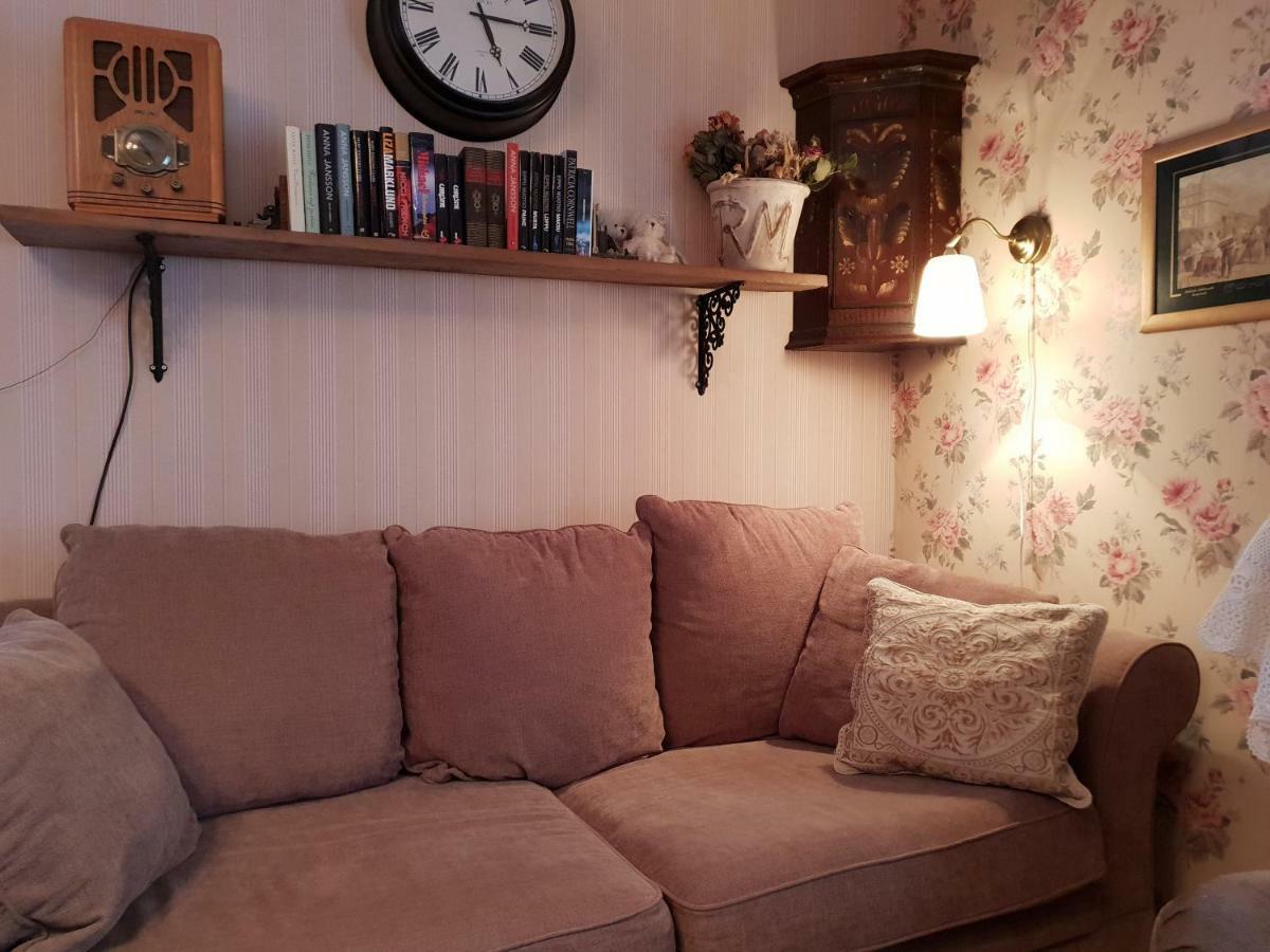 Renkitupa Daire Raahe Dış mekan fotoğraf