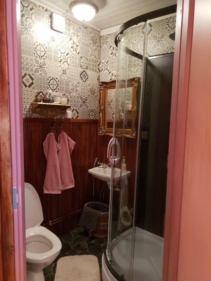 Renkitupa Daire Raahe Dış mekan fotoğraf